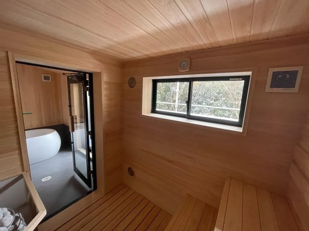 MAKI de SAUNA 2