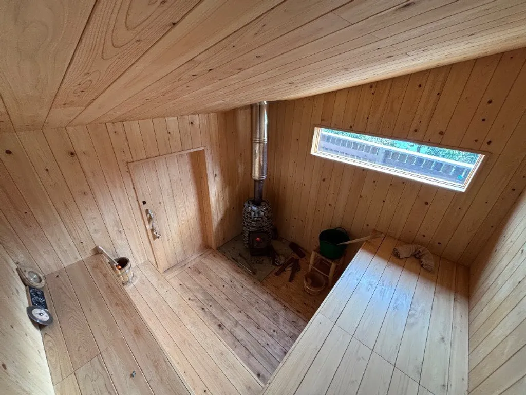 sauna rikka ~植物と蒸気浴~ 2