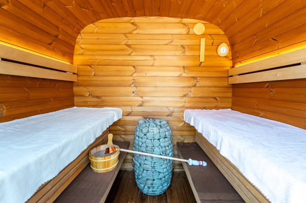 BIWAKO SAUNA 2