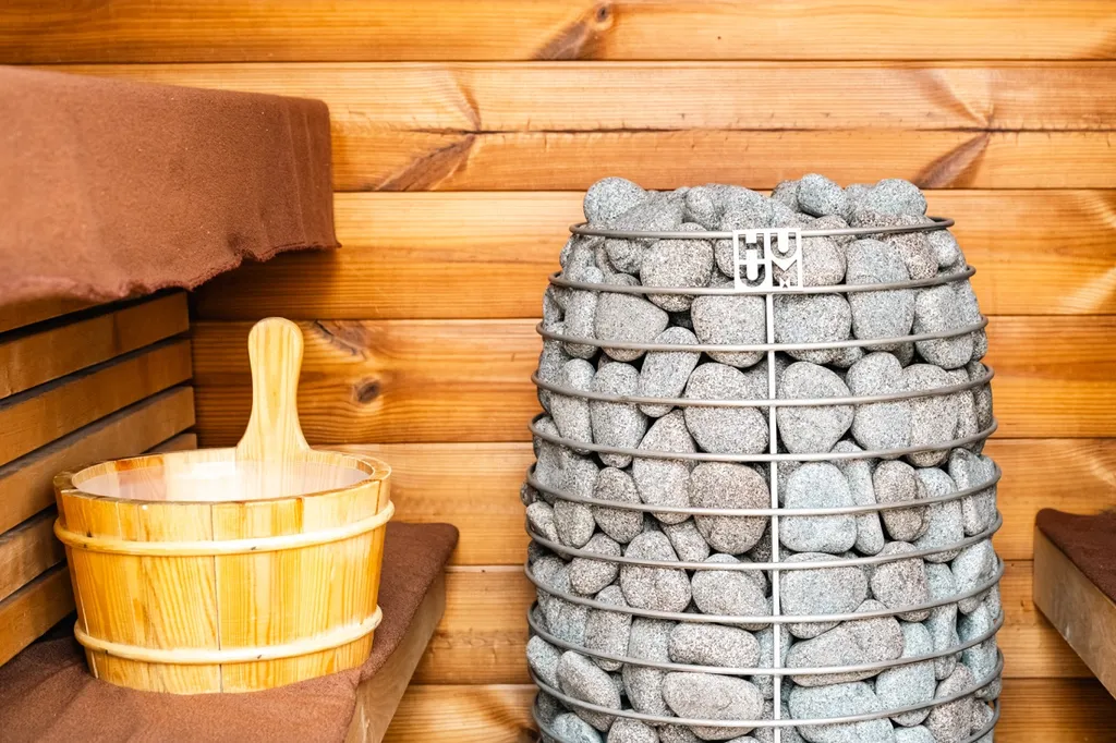 BIWAKO SAUNA 3