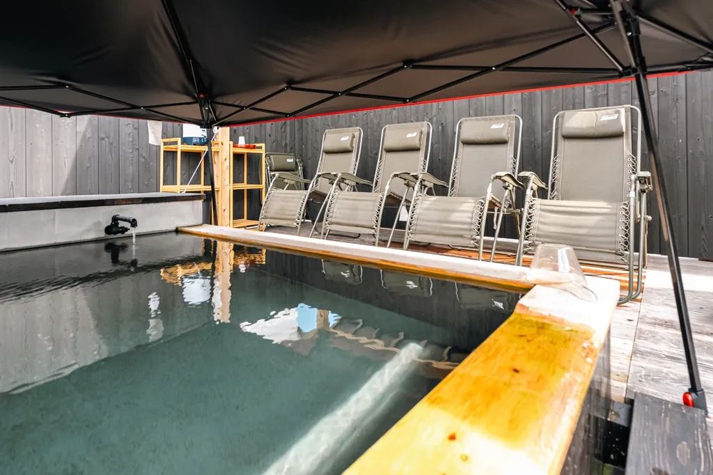 BIWAKO SAUNA 5