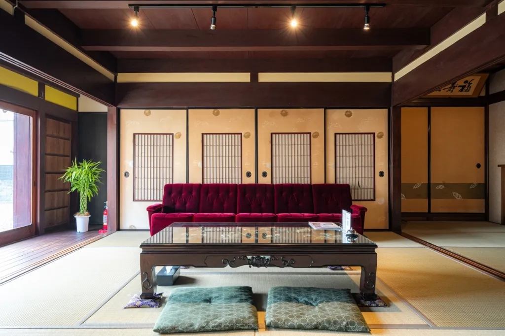 BIWAKO SAUNA 3