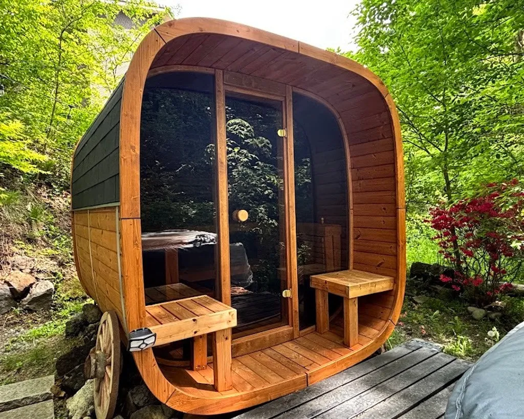 Foresta Karuizawa
