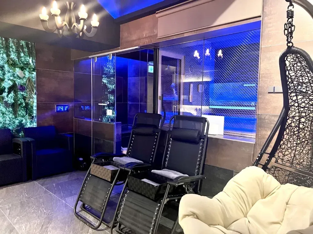 Azabu Tenqoo 5