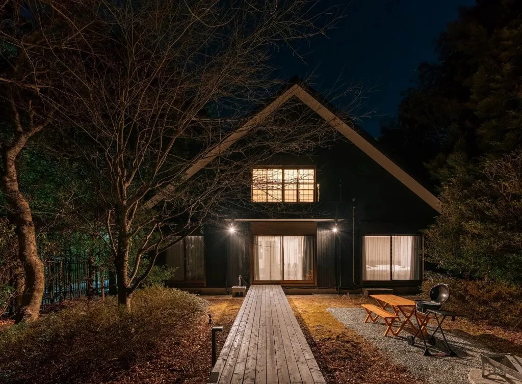 COCO VILLA 箱根仙石原 2