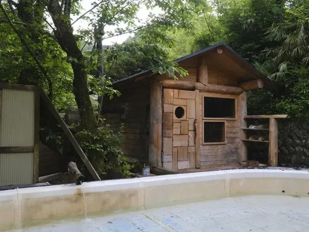 Sauna Base 厚木(※当日・翌日のご予約は電話またはDMにて)