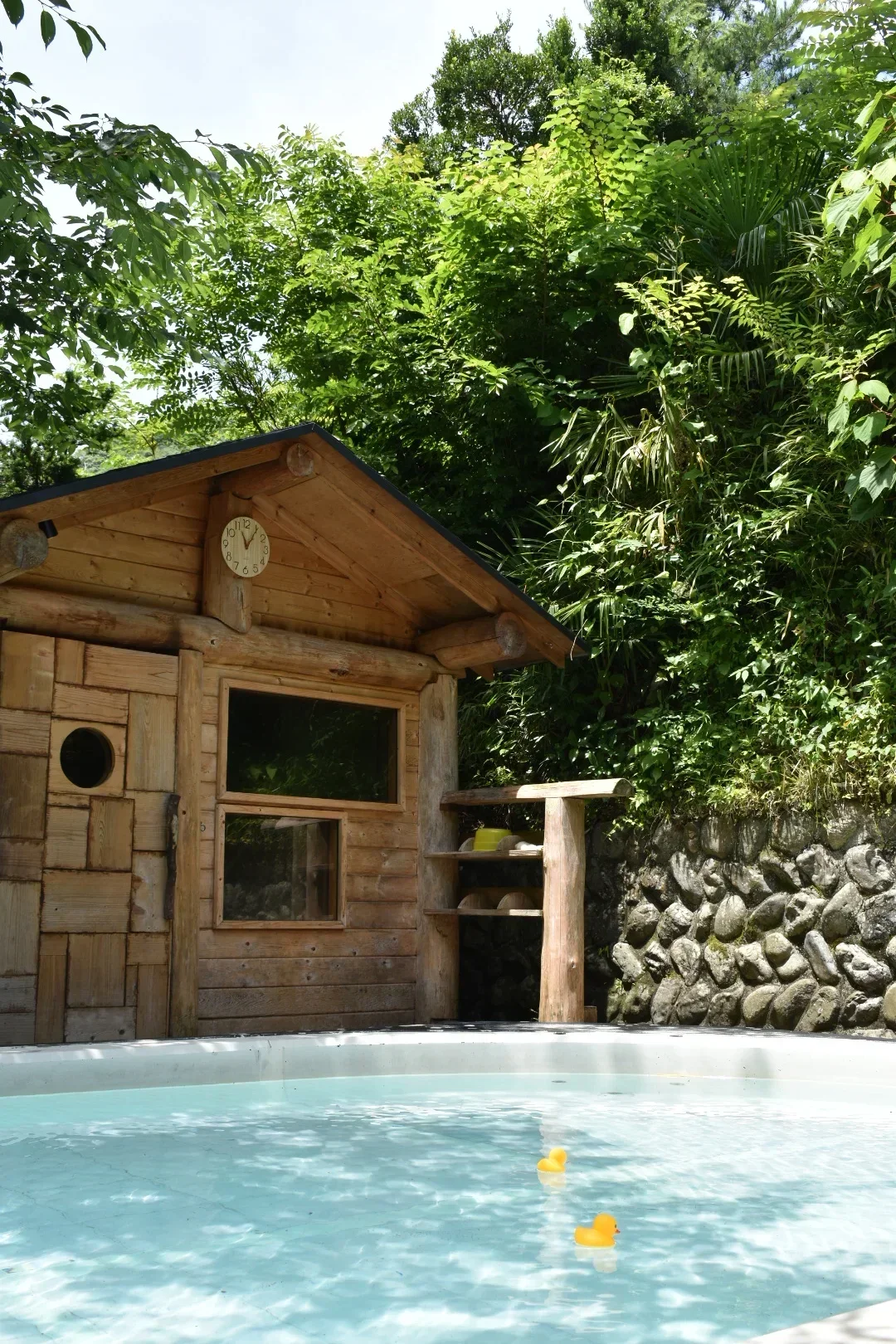 Sauna Base 厚木の写真 1