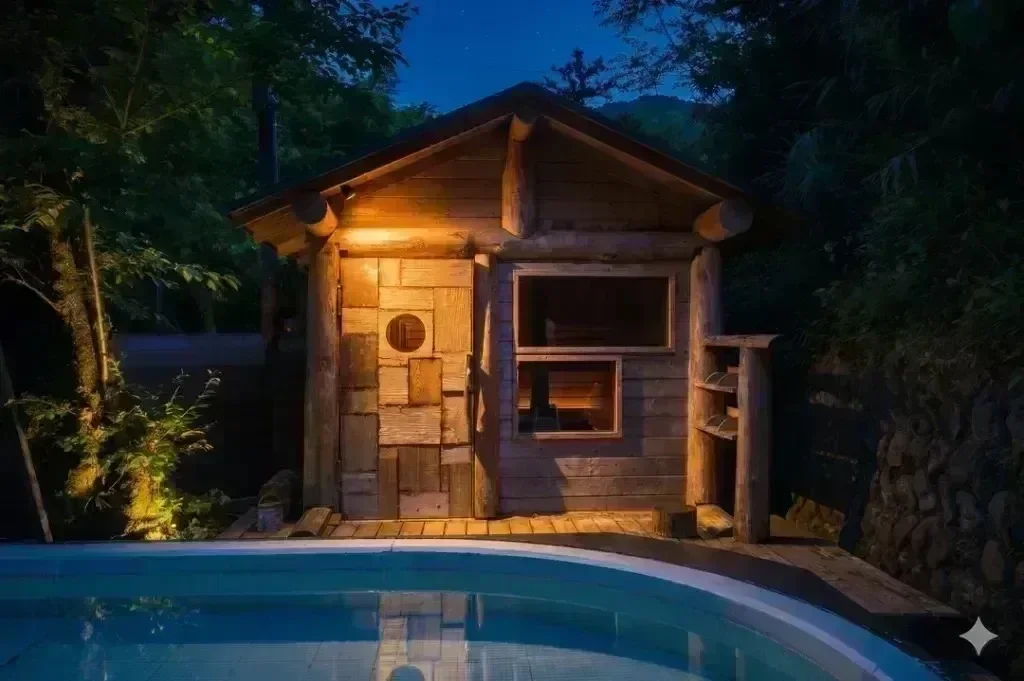 Sauna Base 厚木の写真 3