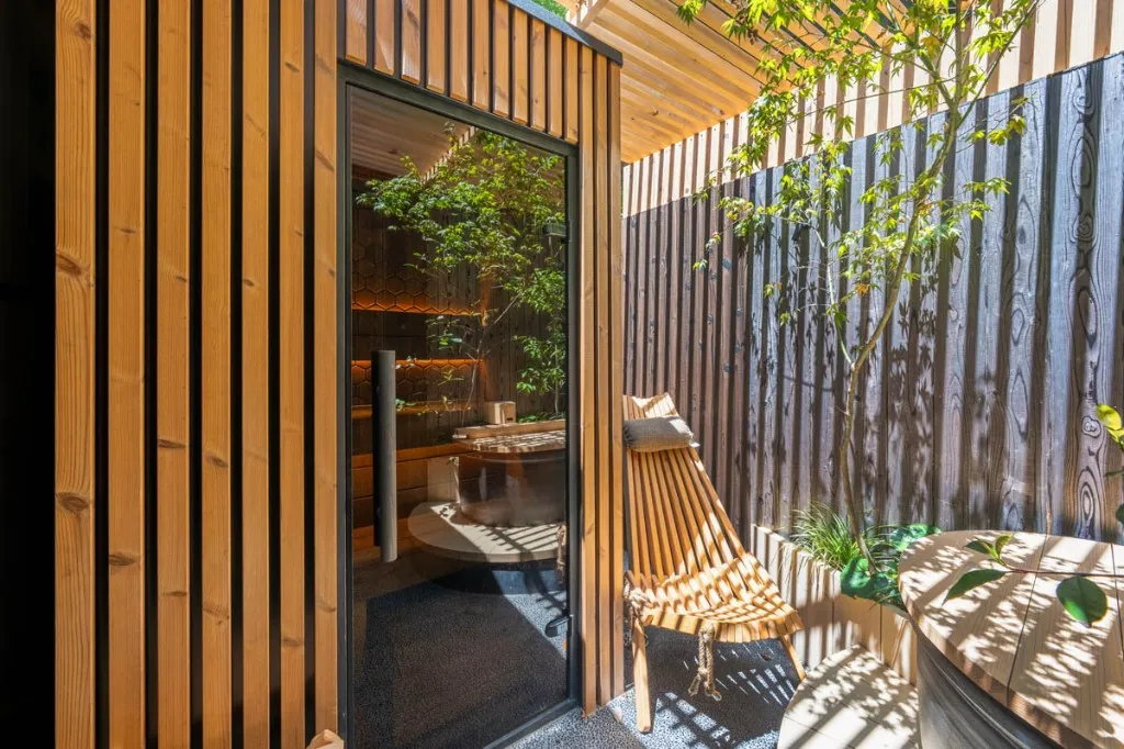 COCO VILLA 京都清水寺 4