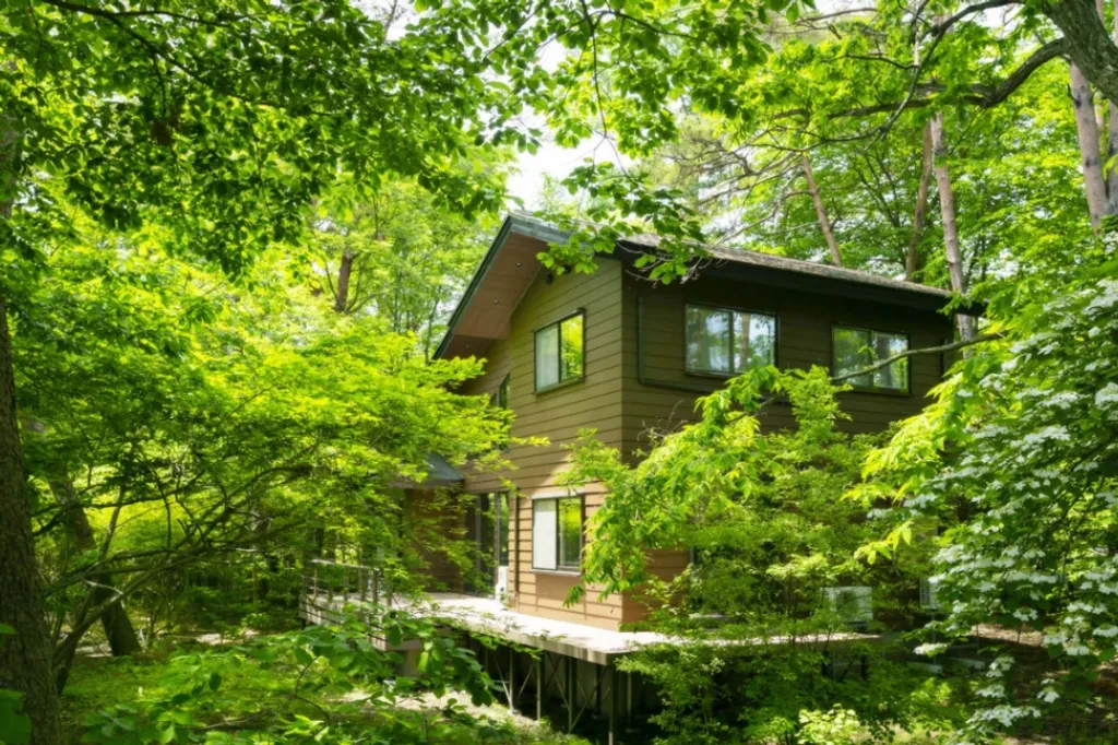 COCO VILLA 軽井沢 1