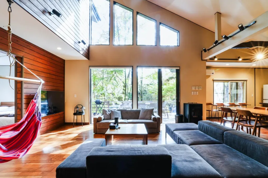 COCO VILLA 軽井沢 2