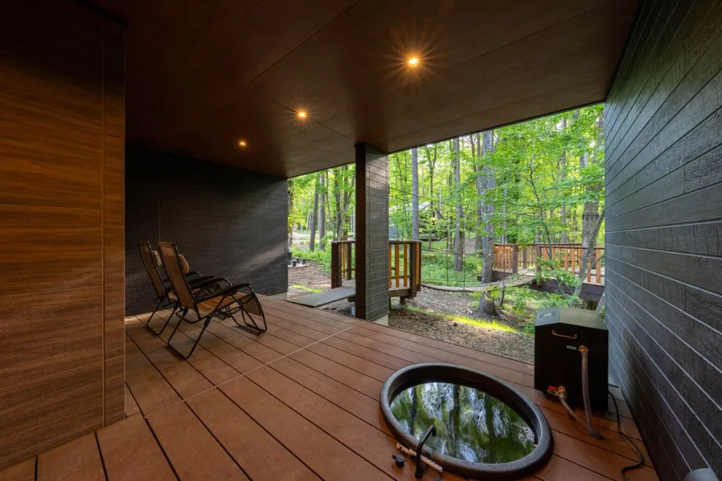 COCO VILLA 北軽井沢01 4