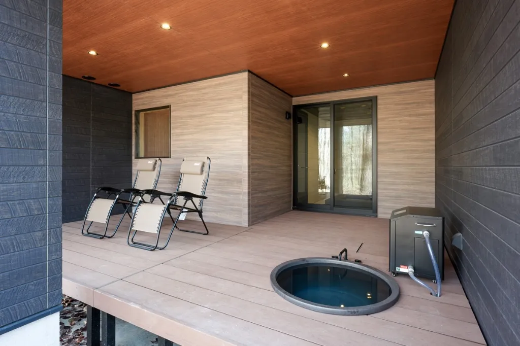 COCO VILLA 北軽井沢02 4