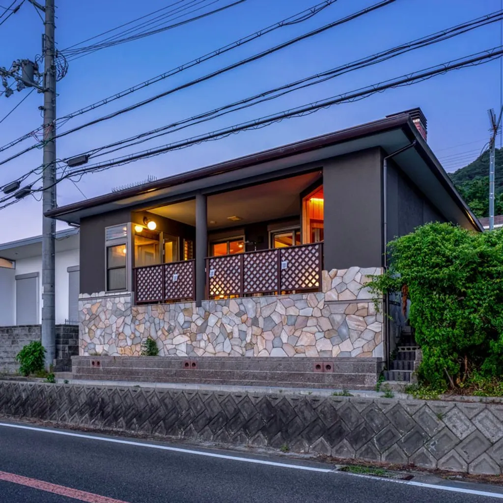COCO VILLA 淡路島 1