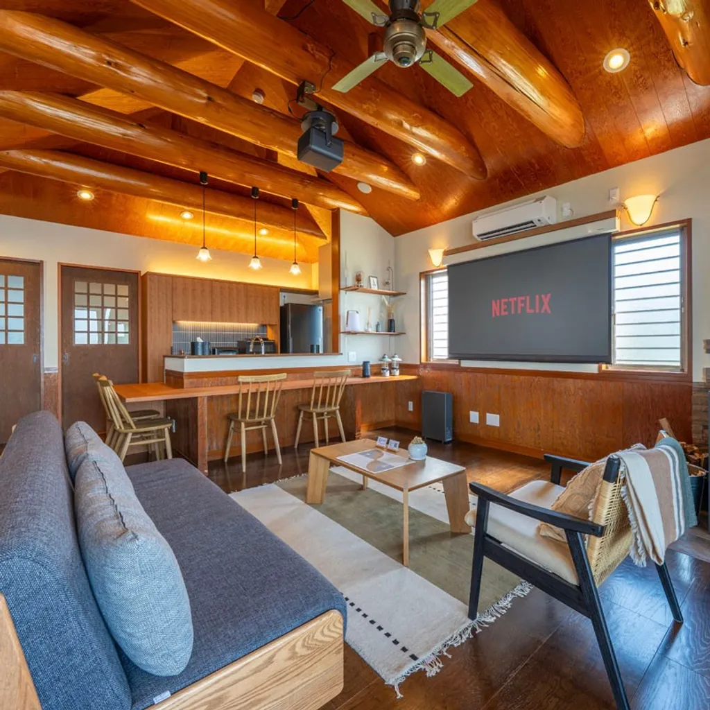 COCO VILLA 淡路島 2