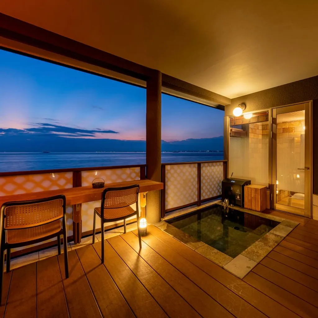 COCO VILLA 淡路島 3