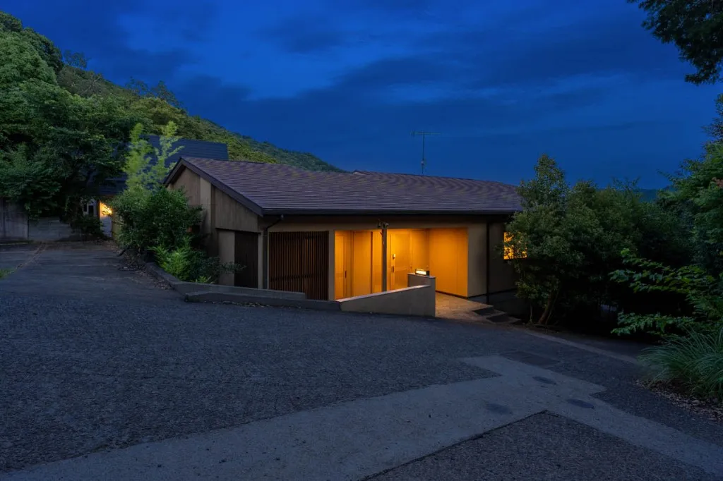 COCO VILLA 湯河原温泉 1