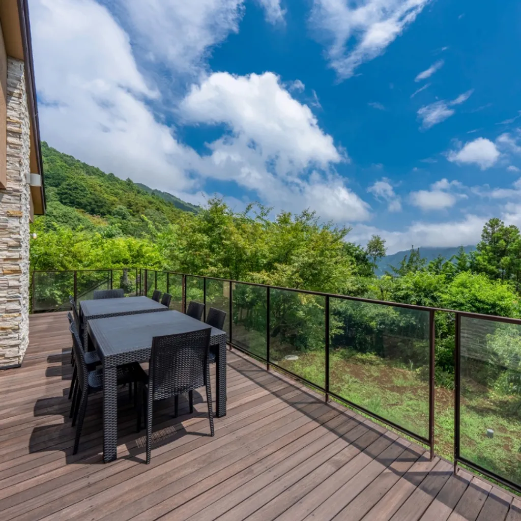 COCO VILLA 湯河原温泉 3