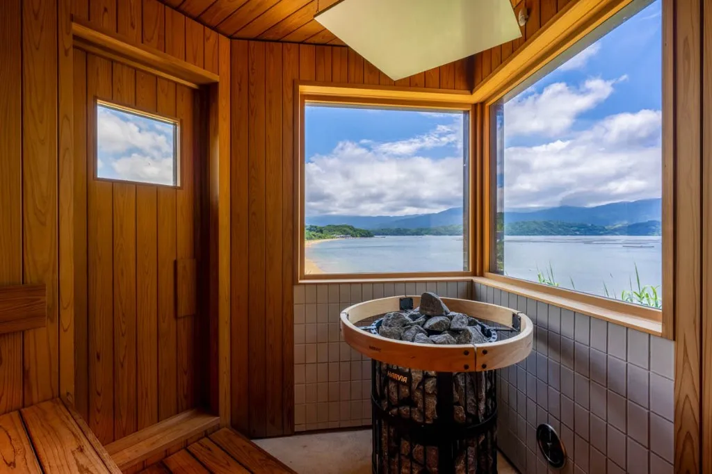 COCO VILLA 糸島 4