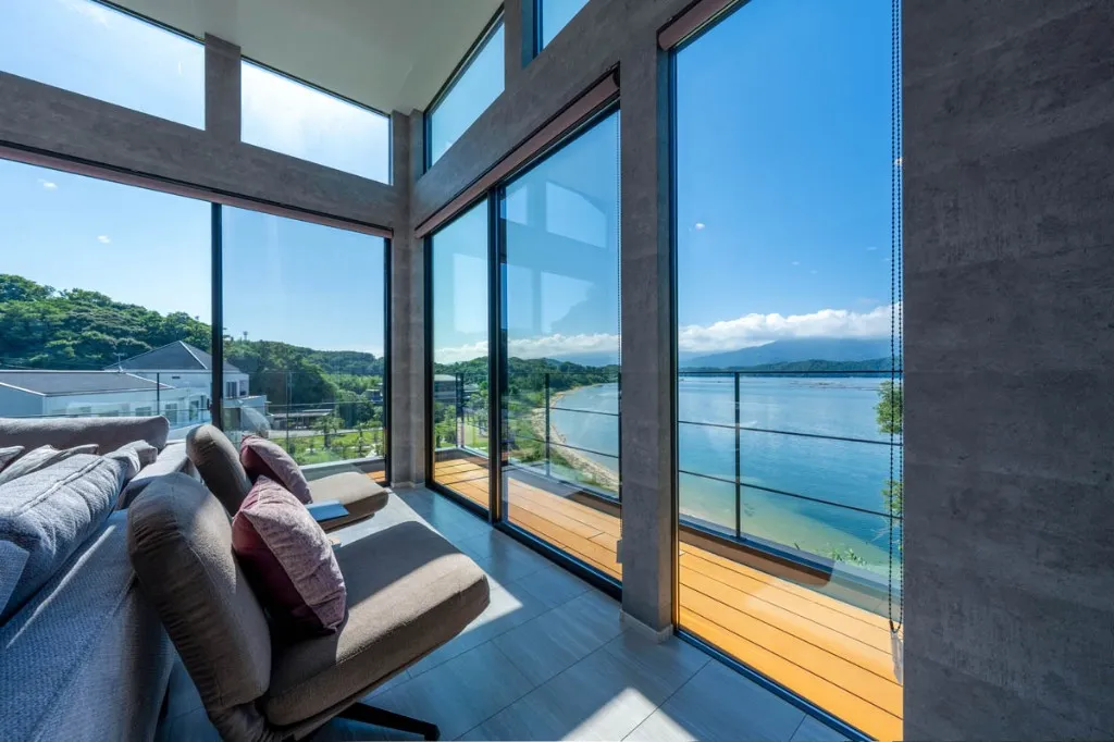COCO VILLA 糸島 2